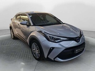 Toyota C-HR1.8 Hybrid E-CVT Lounge