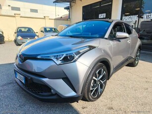 Toyota C-HR1.8 Hybrid E-CVT Trend NO VINCOLI