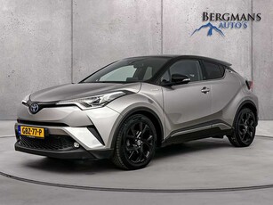 Toyota C-HR1.8 Hybrid Executive // LEDER // KEYLESS //