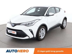 Toyota C-HR1.8 Hybrid Flow