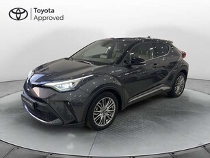 Toyota C-HR2.0 Hybrid E-CVT Lounge