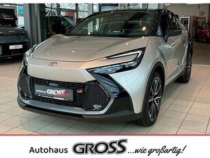 Toyota C-HR2.0 Hybrid GR Sport Premiere 4x4 JBL Velour Ambien