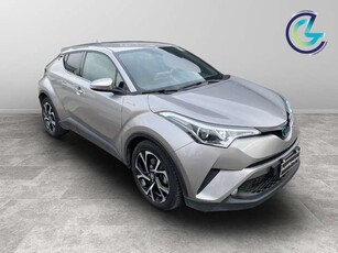 Toyota C-HR5 Porte 1.8 Hybrid Trend