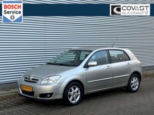 Toyota Corolla1.6 VVT-i Linea Sol Clima|Cruise|Trekhaak|100%Onde