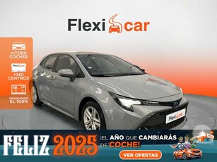 Toyota Corolla1.8 125H ACTIVE TECH E-CVT