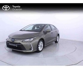 Toyota Corolla1.8 125H ACTIVE TECH E-CVT SEDAN