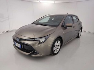 Toyota Corolla1.8 Hybrid Active