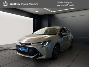 Toyota Corolla1.8 Hybrid Team D /LED/technik-Paket/Navi