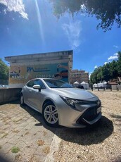 Toyota Corolla1.8h ACTIVE 98cv(122cv) BLUETOOTH CRUISE TELECAM.