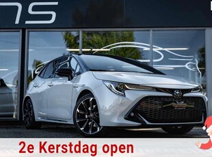 Toyota Corolla2.0 Hybrid Business GR-Sport|Pano|Trekhaak|Kuipsto