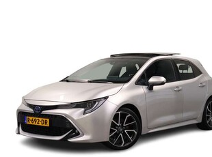 Toyota Corolla2.0 Hybrid Executive | Panoramadak