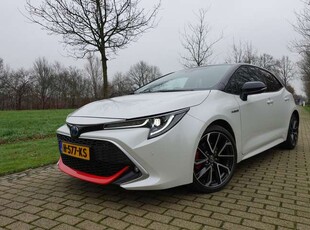 Toyota Corolla2.0 Hybrid Executive ,Winter pakket, Head-up, 18 I