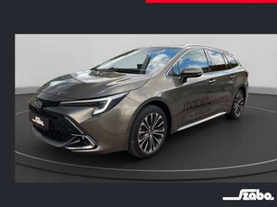 Toyota Corolla2.0 Hybrid Touring Sports Team D + Technik Paket