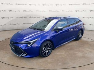 Toyota CorollaGR SPORT 1.8 Hybrid Touring Sports