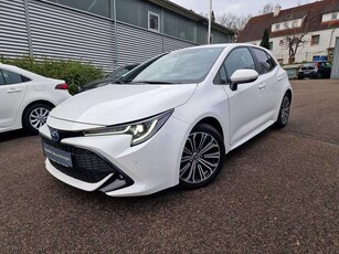 Toyota CorollaHybrid 1.8 Team D/Technik Paket