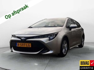 Toyota CorollaTouring Sports 1.8 Hybrid Active (98 PK) 1e-Eig. T