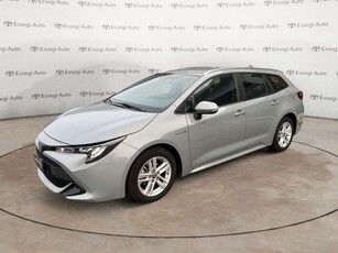 Toyota CorollaTouring Sports 1.8 Hybrid Active