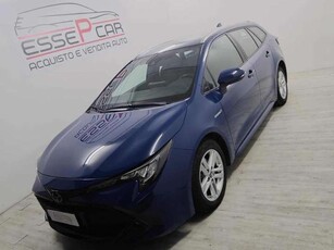 Toyota CorollaTouring Sports 1.8 Hybrid Style