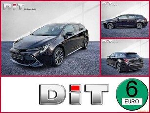 Toyota CorollaTouring Sports 1.8 Hybrid Team D ACC LM