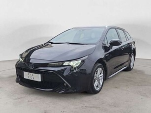 Toyota CorollaTouring Sports 2.0 Hybrid Business