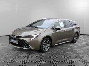 Toyota CorollaTouring Sports 2.0 Hybrid Team D