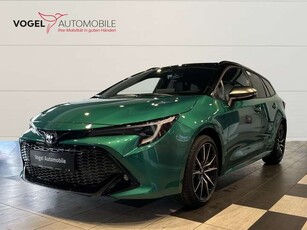 Toyota CorollaTS 2.0-l-Hybrid GR Sport +LED+Navi+PDC