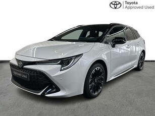 Toyota CorollaTS GR Sport 1.8