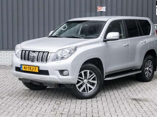 Toyota Land Cruiser3.0 D-4D-F Executive*Automaat*7Persoons*