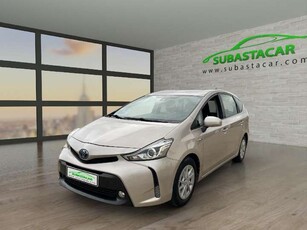 Toyota Prius+ Eco