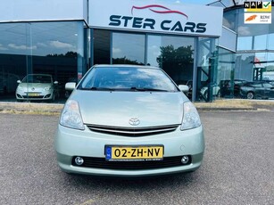 Toyota Prius1.5 VVT-i Business Edition, 1Est eigenaar, Cruise,