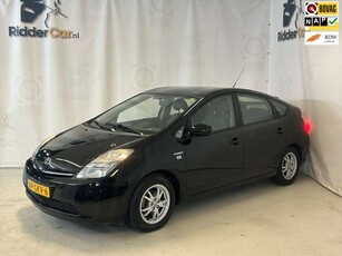 Toyota Prius1.5 VVT-i Comfort|AUTOMAAT|NAP|TREKHAAK|2e EIG|