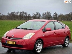 Toyota Prius1.5 VVT-i | Nap | Netjes | Clima