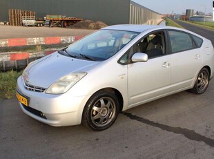 Toyota Prius1.5 VVT-i Tech Edition Automaat