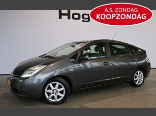 Toyota Prius1.5 VVT-i Tech Edition Navigatie Goed Onderhouden!