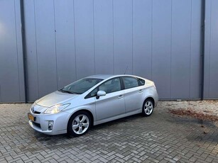 Toyota Prius1.8 Aspiration