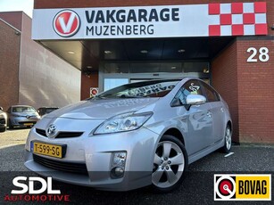 Toyota Prius1.8 Aspiration // CLIMA // CRUISE // CAMERA // APP