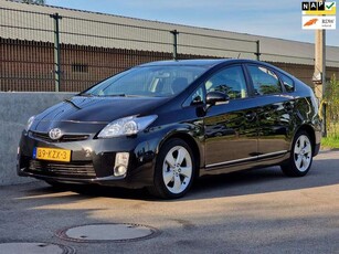 Toyota Prius1.8 Aspiration (NL-Auto / NAP / Climate / Cruise /