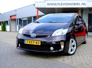 Toyota Prius1.8 Business Aut. HUD|Navi|Cam|LMV