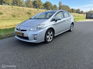 Toyota Prius1.8 Business HANDEL EXPORT