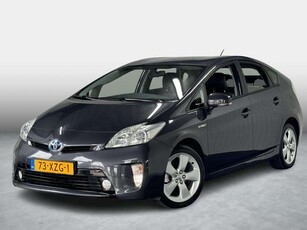 Toyota Prius1.8 Business Navi Camera Cruise control