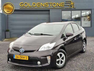 Toyota Prius1.8 Comfort 2e Eigenaar,Hybride,Automaat,Navi,Clim