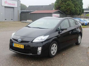 Toyota Prius1.8 COMFORT Hybride/ Benzine Automaat