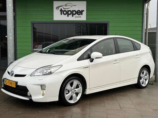 Toyota Prius1.8 Comfort / Navigatie / Camera / CruiseControl /