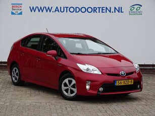 Toyota Prius1.8 Comfort Top 5 edition|HUD|NAVI|DEALER-ODH