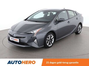 Toyota Prius1.8 Executive