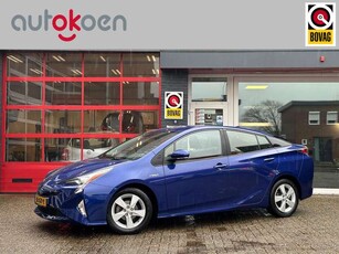 Toyota Prius1.8 First Edition *ACC/CAMERA/NAVI*