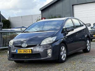 Toyota Prius1.8 Hybrid