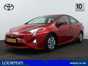 Toyota Prius1.8 Hybrid Dynamic | Trekhaak | Navigatie | Head-u