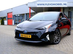 Toyota Prius1.8 Hybrid First Edition Aut. Navi|Clima|LMV|Cam