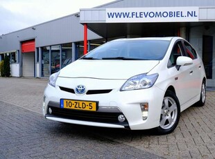 Toyota Prius1.8 Plug-in Aspiration Aut. Navi|Clima|Cam|LMV